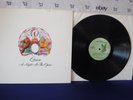 Queen, A Night At The Opera, 1975 Elektra Records 7E-1053 SP Gatefold Rock