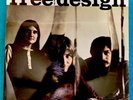 The Free Design One By One Lp Sealed Original Press Psychedelic Folk Rock NM