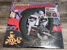 Operation: Doomsday [SEALED] by MF Doom (Vinyl, Oct-2016, Metal Face Records)