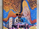 The Smile - Wall of Eyes (Blue Vinyl Album)