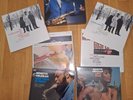 Ornette Coleman - Round Trip: Blue Note Tone Poet 6LP Box Set