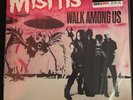 misfits walk among us vinyl (rhino)