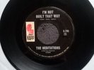 Northern Soul. Hesitations-I'm Not Built That Way/Soul Superman. Kapp Reissue.