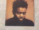 Tracy Chapman Self Titled (Vinyl, 1988, Elektra)