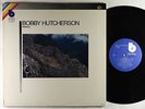 Bobby Hutcherson - Medina LP - Blue Note