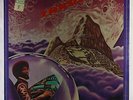 Herbie Hancock - Thrust LP - Columbia SEALED