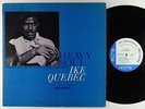 Ike Quebec - Heavy Soul LP - Blue Note - BLP 4093 Mono RVG Ear NY USA