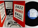 James P. Johnson - Jazz Band Ball 10