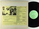 Jazzlantis - S/T LP - Visions - Private Jazz Funk VG++ HEAR