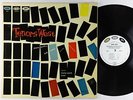 Jimmy Giuffre/Bob Cooper/Marty Paich Octet - Tenors West LP - GNP Mono DG VG++