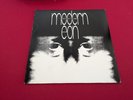 Modern Eon - Fiction Tales - LP Dindisc - DID 11 - 1981