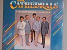 SEALED LP The Cathedral Quartet “VOICES IN PRAISE” Gospel Record Nashville, MINT