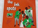 The Ink Spots – The Ink Spots' Greatest Vinyl LP His Master's Voice 1957