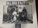 Blind Faith, Atco-SD-33-304,First Edition( Censored Cover)SP, Vinyl Lp- VG+, SVG