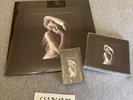 Taylor Swift The Tortured Poets Department Vinyl + CD + Tape BLACK DOG - IN HAND