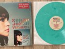 Norah Jones - Visions - Vinyl-LP - Teal /with signed card - Blue Note