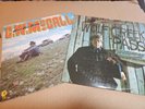 2  C.W. McCALL ALBUMS WOLF CREEK PASS & BLACK BEAR ROAD LP RECORD M3G-4989 5008