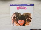 Heart Dreamboat Annie Vinyl 1979 MRS 5005 LP Half Speed Gatefold EX