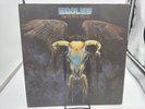 Eagles One Of These Nights LP Record Asylum 1039 1975 Ultrasonic Clean EX cVG+
