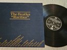 The Beatles Rarities LP UK Import Parlophone PSLP261 Vinyl Record
