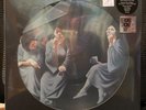 Black Sabbath – Heaven And Hell - Picture Disc - RSD