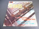 The Beatles - Please Please Me 1963 UK LP PARLOPHONE MONO 4th PRESSING