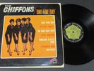 The Chiffons One Fine Day Laurie LP VG mono VG cover  Capitol Record Club 1965