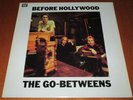 LP - The Go-Betweens - Before Hollywood (1983) Rough Trade - Germany Go Betweens