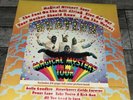 The Beatles - Magical Mystery Tour - 12” Vinyl Record LP - 1976 EMI UK 1st Press