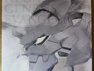 Neon Genesis Evangelion 2 Disc LP Vinyl Soundtrack - Rare Out of Print