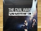 The Civil Wars Unplugged On VH1 Vinyl Record (New/Sealed) (Ltd /1000)