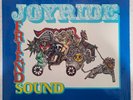 FRIEND SOUND - JOYRIDE (2009 RCA reissue)