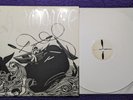 Thrones - Sperm Whale / 2000 Kill Rock Stars EP Doom Metal White Vinyl NEAR MINT