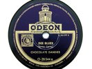 CHOCOLATE DANDIES 