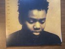 Tracy Chapman Self Titled (Vinyl, 1988, Elektra)