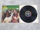 THE BEACH BOYS - PET SOUNDS - ORIGINAL UK 1ST PRESS MONO 1966  VG+ VINYL