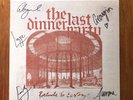 SIGNED The Last Dinner Party - Prelude To Ecstasy ROUNDHOUSE CREAM VINYL LP & CD