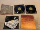 Alice Cooper - Schools Out- Double Vinyl- Includes Panties & Lift Desk Top Lid
