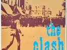 10“ LP - The Clash - Black Market Clash - US (1980)