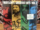 Waylon Jennings – Waylon's Greatest Hits Vol.2   M/M, Sealed