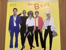 B-52's  by The B-52's (Mobile Fidelity Silver Label, LP 2011) NM