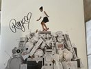 Raye ‘My 21st Century Blues’ SIGNED Limited Edition Vinyl LP Record
