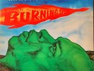 LP - Burning Spear - Man in the Hills - UK (1976)