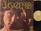 The Doors Self-Titled Vinyl LP Elektra EKS-74007 Break On Through Light My Fire