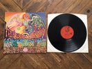 The Incredible String Band - The 5000 (UK Vinyl LP, 1967) First Pressing, VG/VG