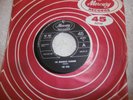 THE EYES / THE IMMEDIATE PLEASURE / MY DEGENERATION / RARE UK MOD/POP SINGLE