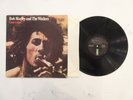 BOB MARLEY THE WAILERS CATCH A FIRE LP CRAZY RARE 1975 BLACK ISLAND TERRE HAUTE