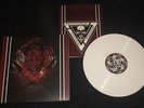 Intolitarian - Deathangle Absolution LP white Hellvetron Nyogthaeblysz