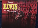 Elvis Presley From Elvis In Memphis LSP-4155 1976 Black Label VG++/M