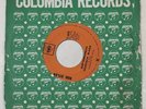 RARE BOB DYLAN ‘SUBTERRANEAN HOMESICK BLUES’ CBS EP - MALAYSIA/SINGAPORE ?